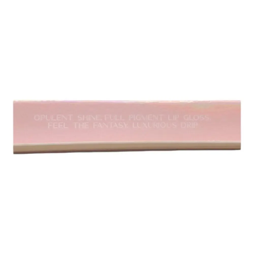 JEFFREE STAR COSMETICS Supreme Gloss Full Pigment Lip Gloss CELEBRITY SKIN